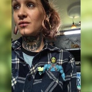 Meet your Posher, Nova